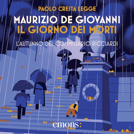 Il giorno dei morti bookCoverFor