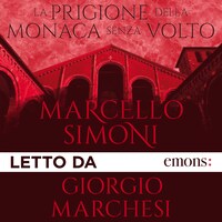La prigione della monaca senza volto