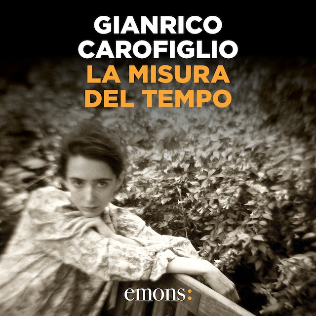 Book cover for La misura del tempo