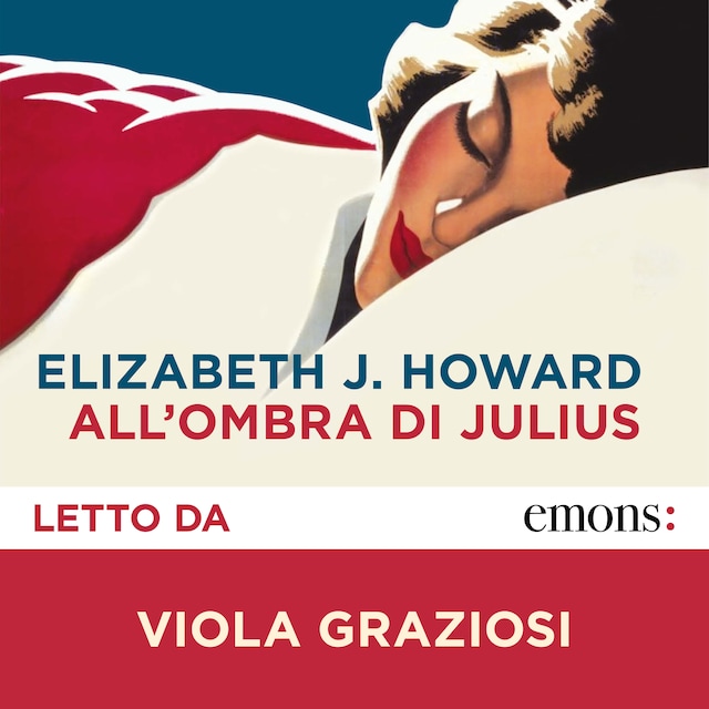 Couverture de livre pour All'ombra di Julius