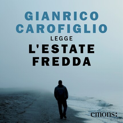 L'estate fredda GOLD bookCoverFor