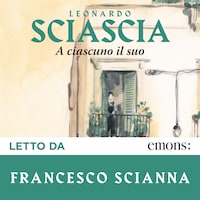 A ciascuno il suo