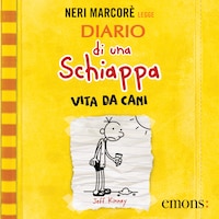Diario di una schiappa 4 Vita da cani