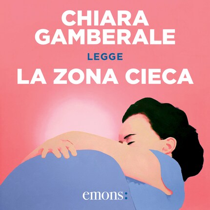 La zona cieca bookCoverFor