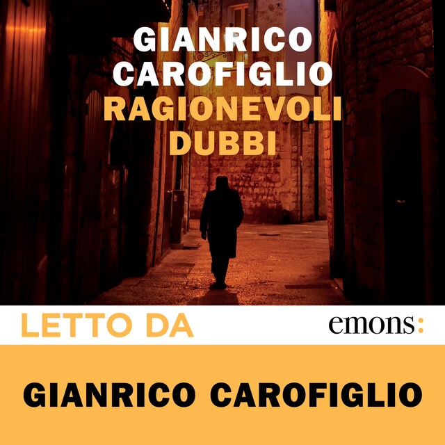 Copertina del libro per Ragionevoli dubbi GOLD