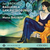 Bagliori a San Pietroburgo