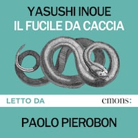 Il fucile da caccia