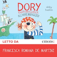Dory Fantasmagorica 5