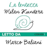 La lentezza