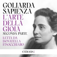 L'arte della gioia - Seconda parte