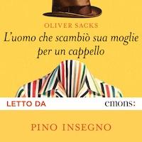 L'uomo che scambiò sua moglie per un cappello
