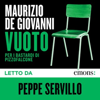 Vuoto bookCoverFor