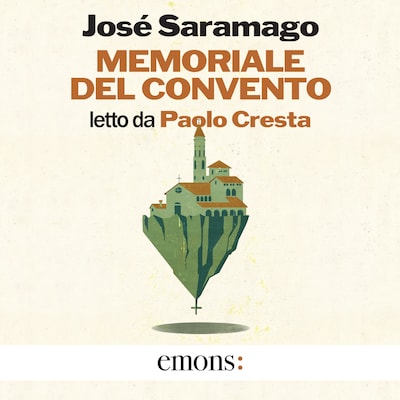 Cecità - José Saramago - Hörbuch - BookBeat