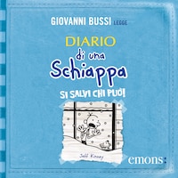 Diario di una schiappa 6