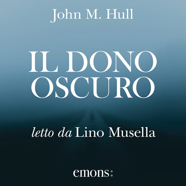 Book cover for Il dono oscuro