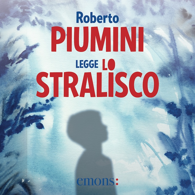 Copertina del libro per Lo stralisco