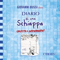 Diario di una schiappa 15