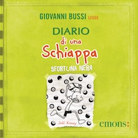 Diario di una schiappa 8