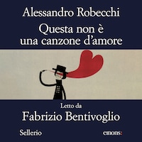 Questa non è una canzone d'amore