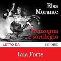 Menzogna e sortilegio