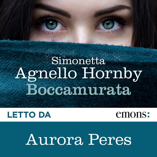 Book cover for Boccamurata