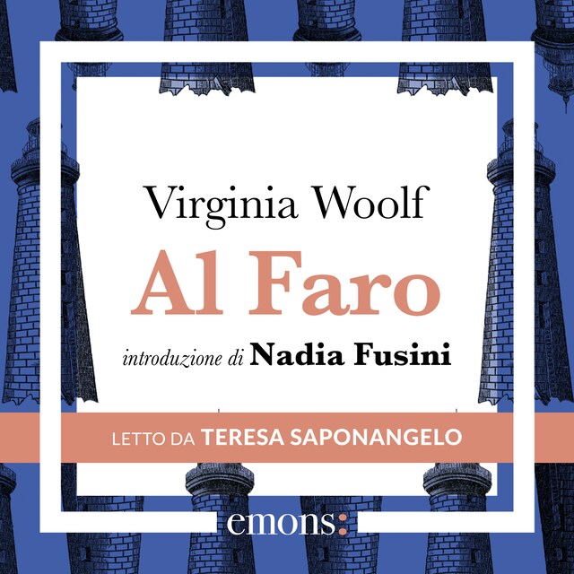 Book cover for Al Faro