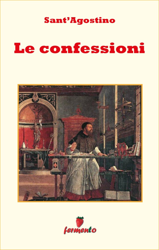 Le Confessioni - testo in italiano