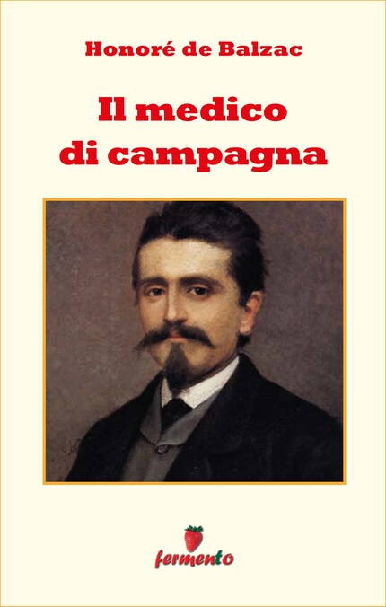 Il medico di campagna bookCoverFor