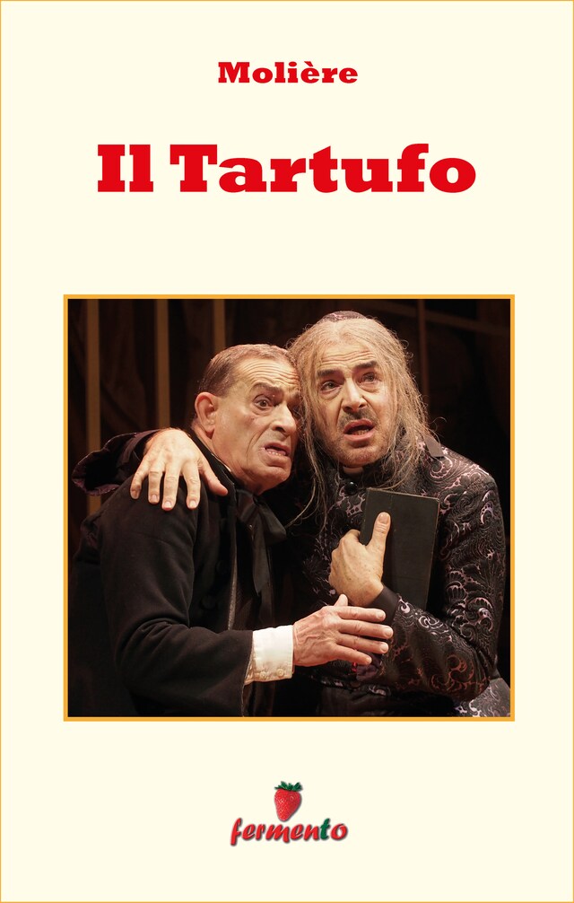 Il Tartufo