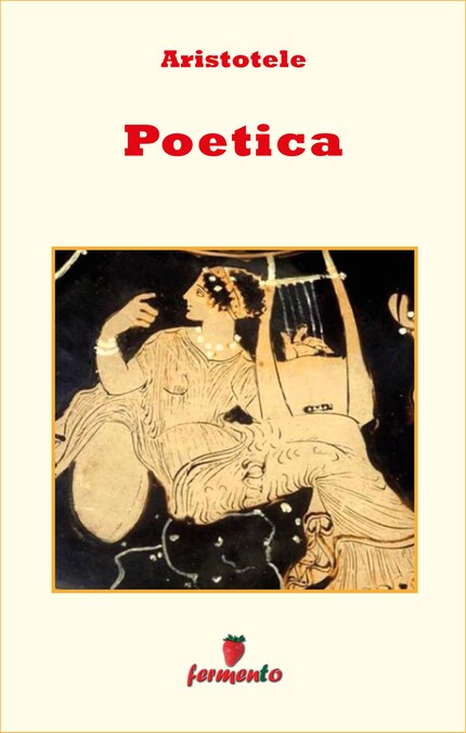 Poetica - in italiano bookCoverFor