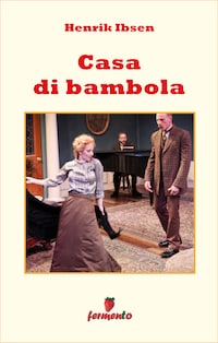 Casa di bambola