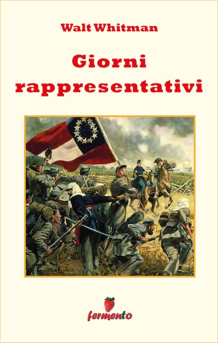 Giorni rappresentativi bookCoverFor