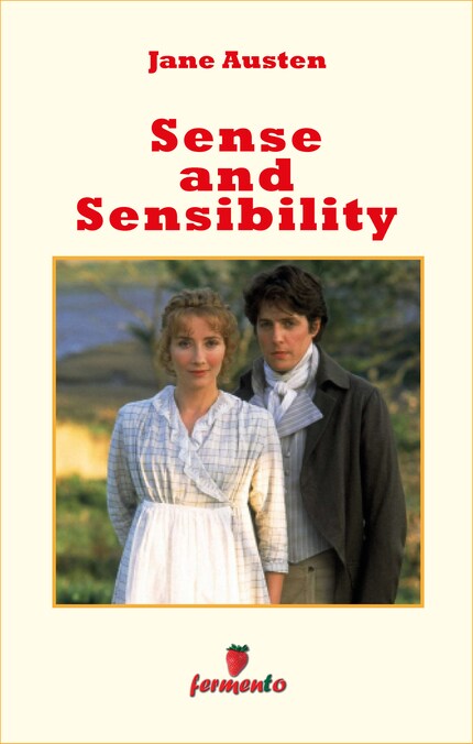 Sense and Sensibility bookCoverFor