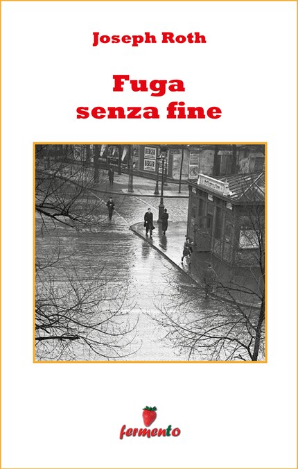 Fuga senza fine bookCoverFor