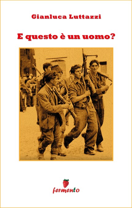 E questo è un uomo? bookCoverFor