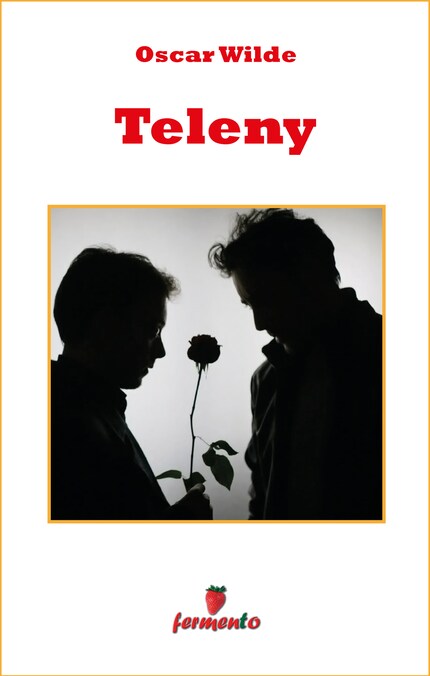 Teleny bookCoverFor