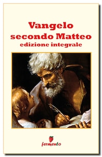 Vangelo secondo Matteo