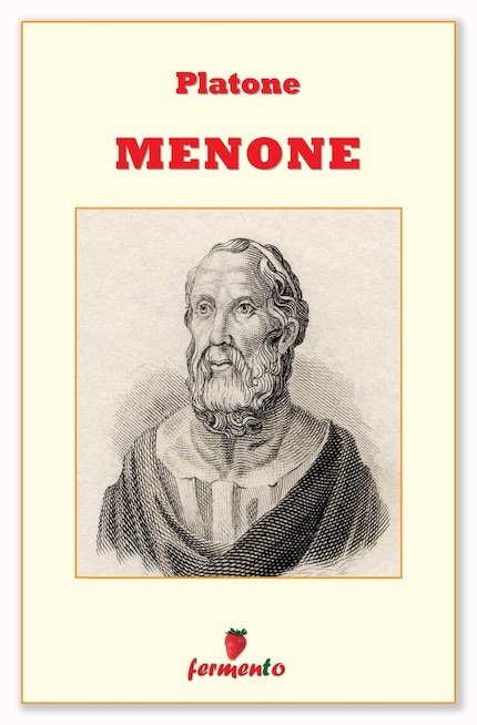 Menone - in italiano - Platone - E-book - BookBeat