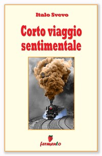 Corto viaggio sentimentale