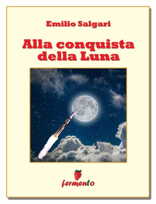 Alla conquista della luna bookCoverFor