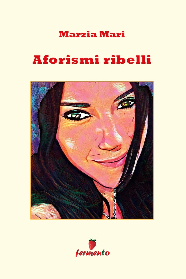 Book cover for Aforismi ribelli