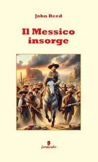 Il Messico insorge