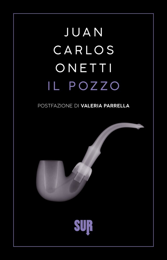 Book cover for Il pozzo