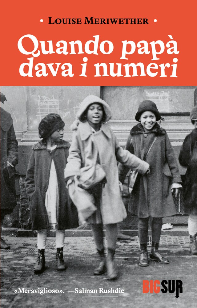 Boekomslag van Quando papà dava i numeri