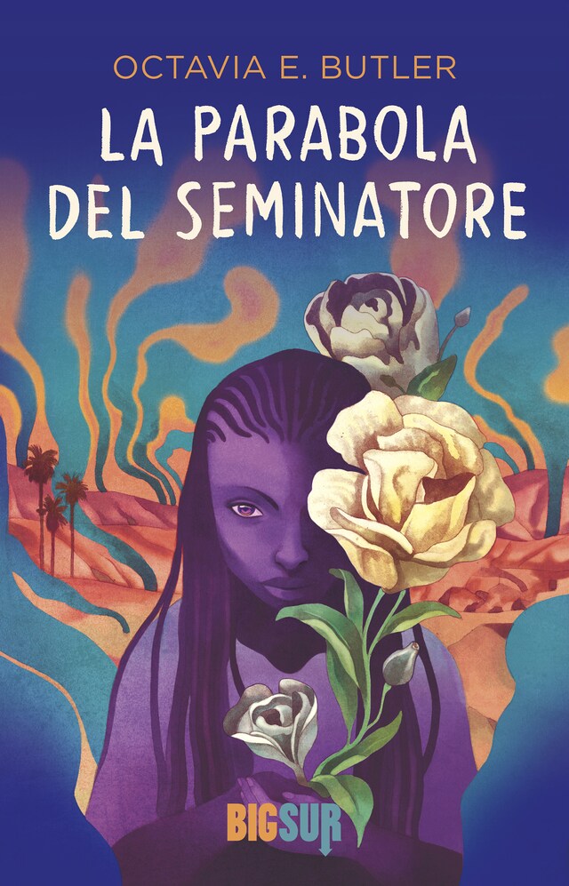 Book cover for La parabola del seminatore