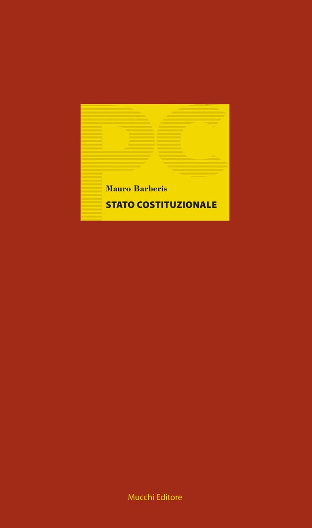 Stato Costituzionale
