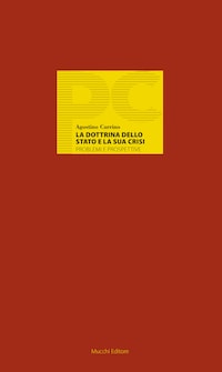 La dottrina dello Stato e la sua crisi