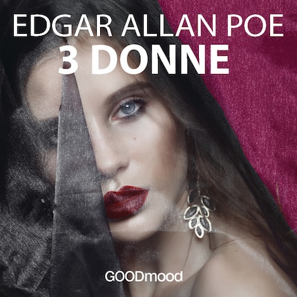 3 Donne bookCoverFor