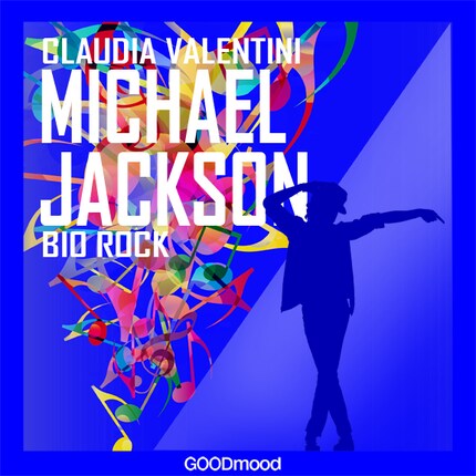 Michael Jackson bookCoverFor