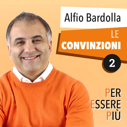Le convinzioni - Alfio Bardolla - Audiolibro - BookBeat
